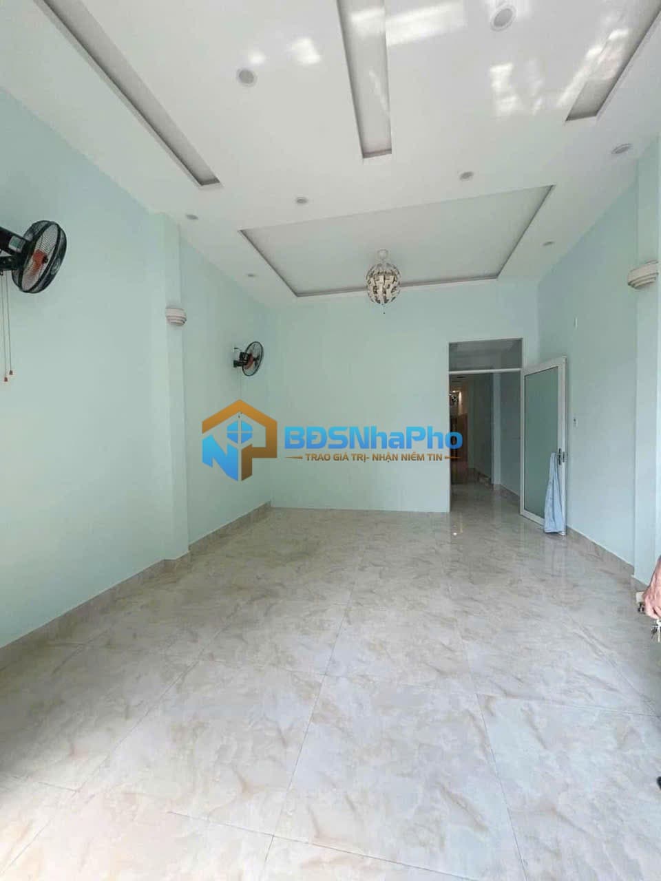 CHO THUÊ NHÀ NGUYÊN CĂN 2 TẦNG 74M2 TẠI KHUÊ TRUNG - Ảnh 5