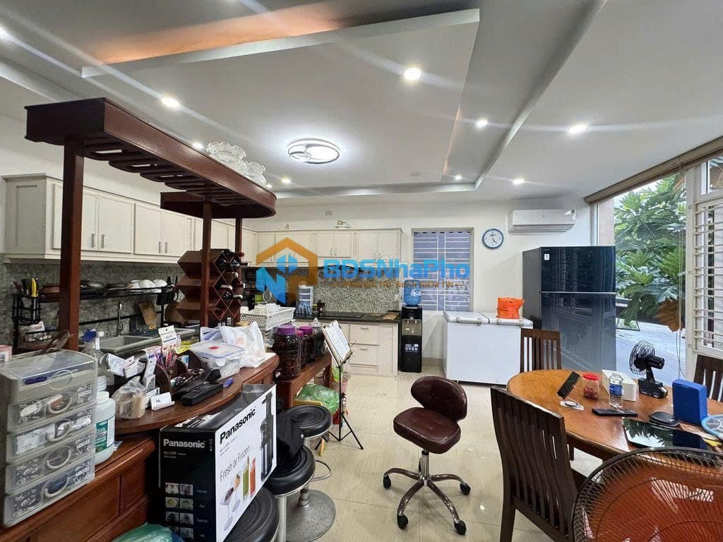 CHO THUÊ NHÀ NGUYÊN CĂN 4 TẦNG 102M2 TẠI KHUÊ MỸ - Ảnh 3