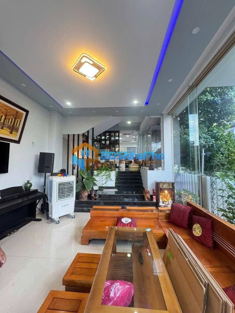 CHO THUÊ NHÀ NGUYÊN CĂN 4 TẦNG 102M2 TẠI KHUÊ MỸ - Ảnh 4