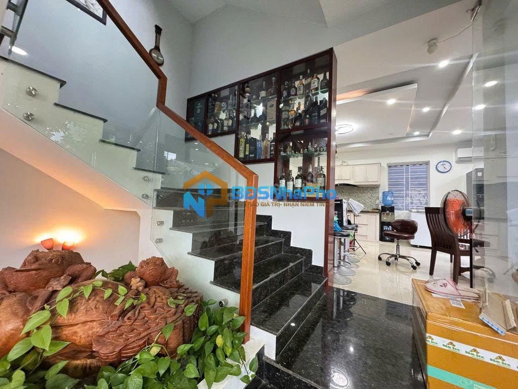 CHO THUÊ NHÀ NGUYÊN CĂN 4 TẦNG 102M2 TẠI KHUÊ MỸ - Ảnh 5