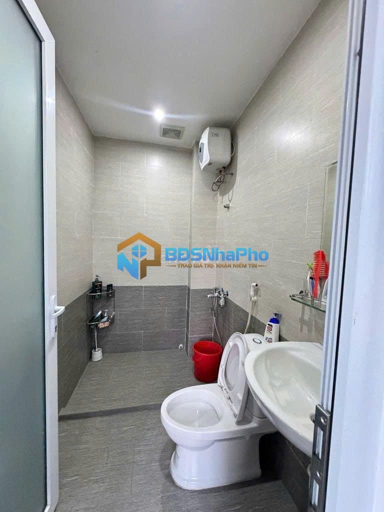 CHO THUÊ NHÀ NGUYÊN CĂN 4 TẦNG 102M2 TẠI KHUÊ MỸ - Ảnh 7