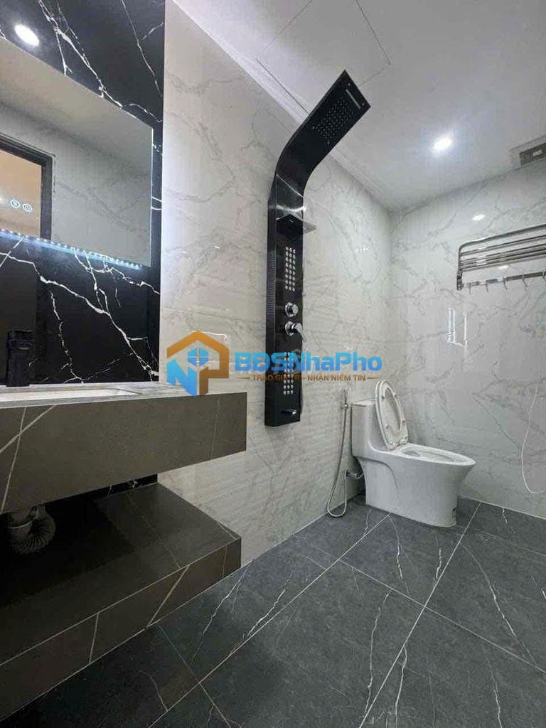 CHO THUÊ NHÀ NGUYÊN CĂN FULL NỘI THẤT TẠI ĐIỆN BIÊN PHỦ - Ảnh 4