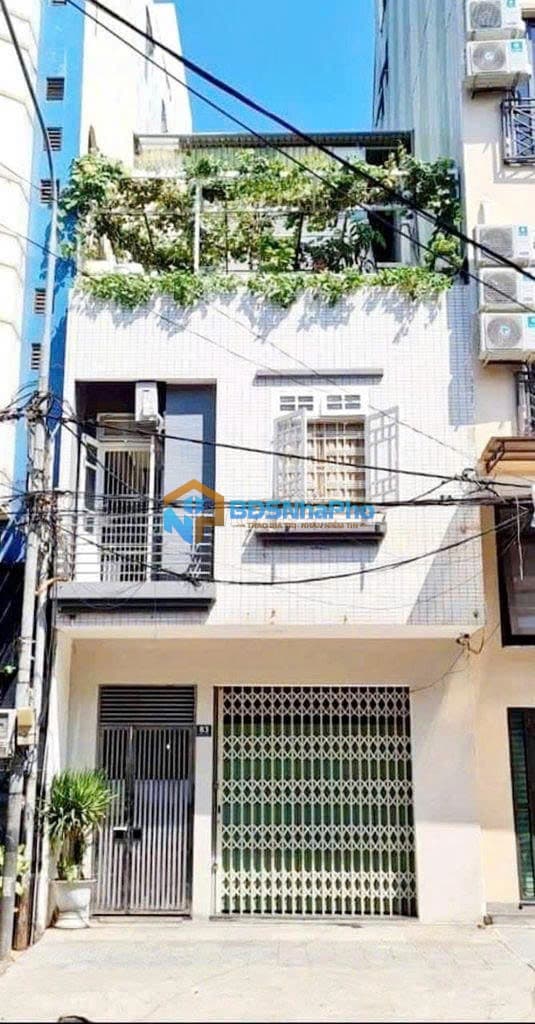 CHO THUÊ MB TẦNG 1 33M2 TẠI ĐƯỜNG HOÀNG DIỆU - Ảnh 2