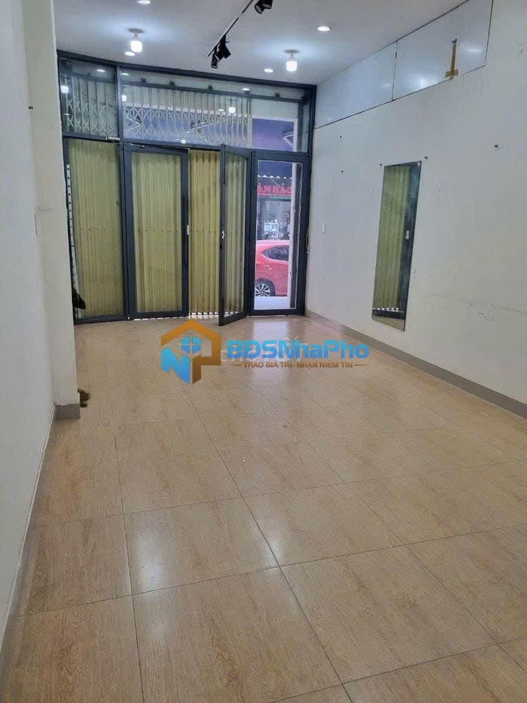 CHO THUÊ MB TẦNG 1 33M2 TẠI ĐƯỜNG HOÀNG DIỆU - Ảnh 3