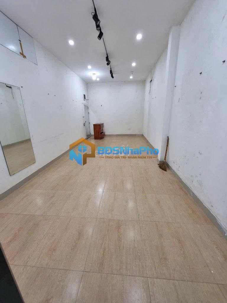 CHO THUÊ MB TẦNG 1 33M2 TẠI ĐƯỜNG HOÀNG DIỆU - Ảnh 4