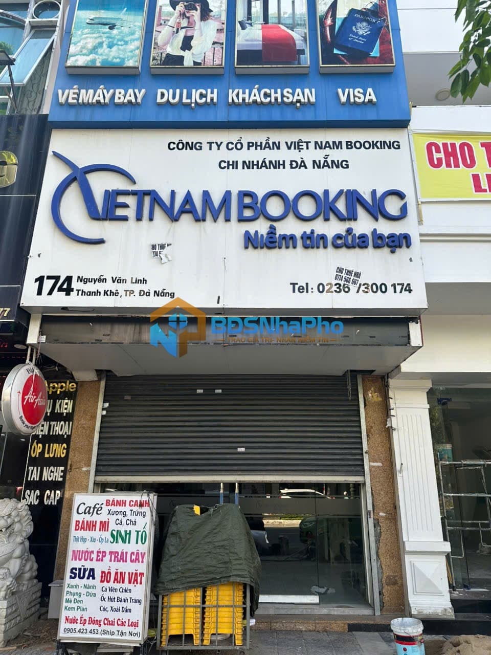 CHO THUÊ NHÀ NGUYÊN CĂN 4 TẦNG DT 105M2 TẠI NGUYỄN VĂN LINH - Ảnh 2