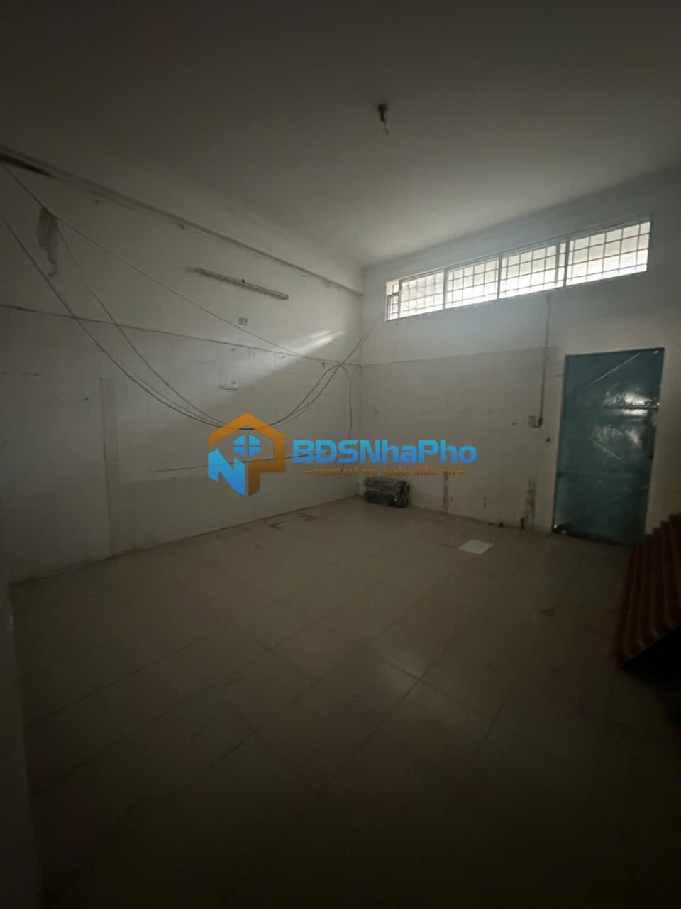CHO THUÊ NHÀ NGUYÊN CĂN 4 TẦNG DT 105M2 TẠI NGUYỄN VĂN LINH - Ảnh 4