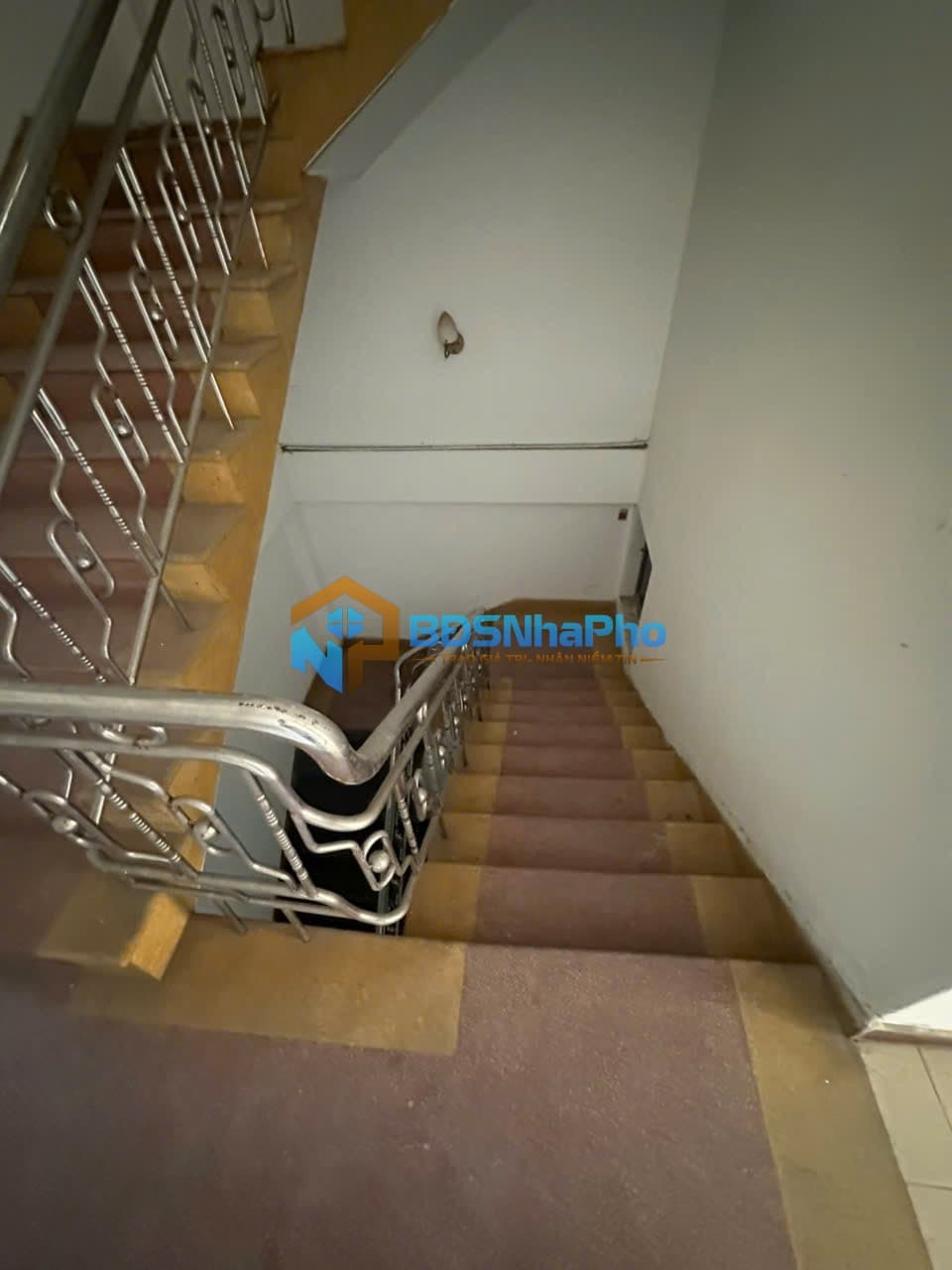 CHO THUÊ NHÀ NGUYÊN CĂN 4 TẦNG DT 105M2 TẠI NGUYỄN VĂN LINH - Ảnh 8