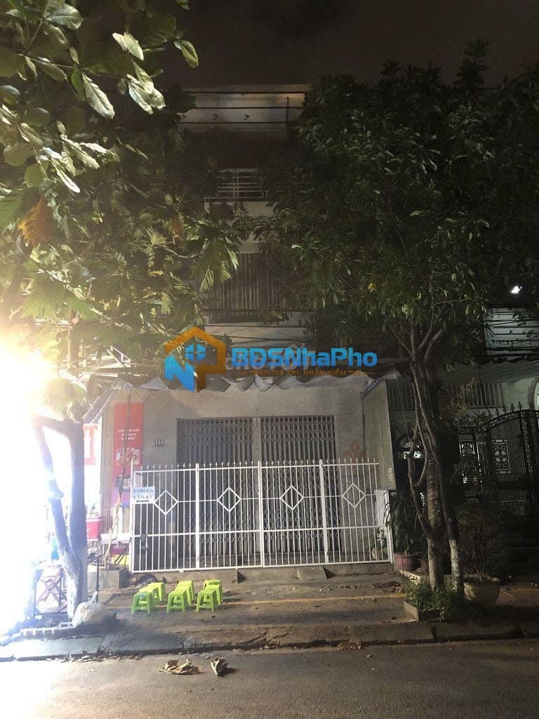 CHO THUÊ NHÀ NGUYÊN CĂN 3 TẦNG DT 100M2 TẠI NẠI HIÊN ĐÔNG - Ảnh 2