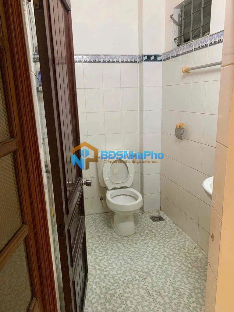 CHO THUÊ NHÀ NGUYÊN CĂN 4 TẦNG 160M2 TẠI PHỐ LÊ DUẨN - Ảnh 2