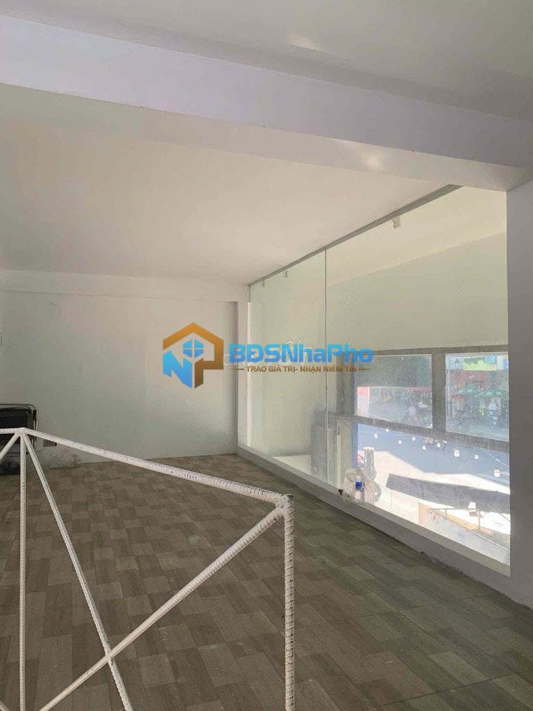 CHO THUÊ NHÀ NGUYÊN CĂN 4 TẦNG 160M2 TẠI PHỐ LÊ DUẨN - Ảnh 5