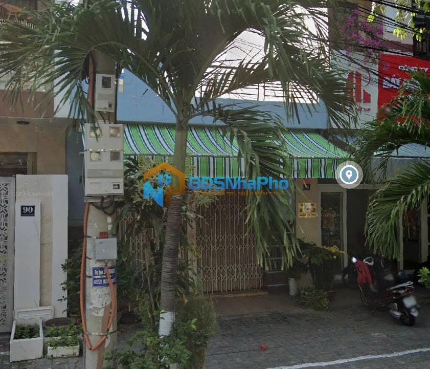 CHO THUÊ NHÀ CẤP 4 DT 100M2 TẠI HOÀ CƯỜNG - Ảnh 1