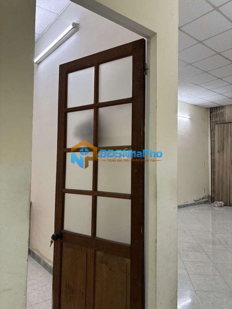 CHO THUÊ NHÀ CẤP 4 DT 100M2 TẠI HOÀ CƯỜNG - Ảnh 4