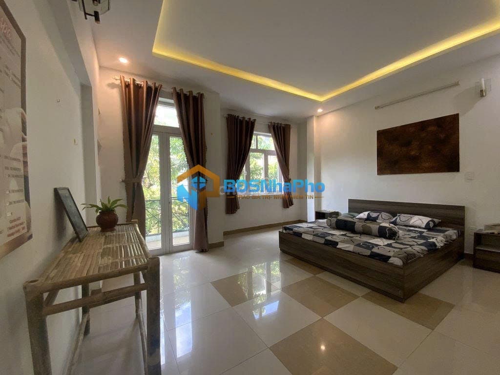 CHO THUÊ NHÀ NGUYÊN CĂN 4 TẦNG TẠI ĐƯỜNG AN NHƠN - Ảnh 5