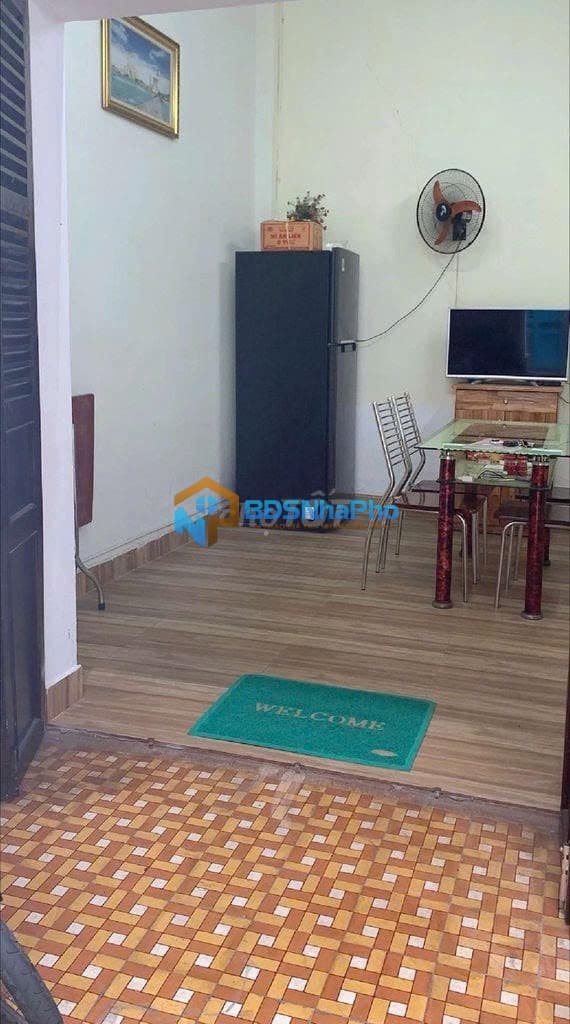 CHO THUÊ NHÀ NGUYÊN CĂN 3 TẦNG DT 100M2 TẠI LÝ TỰ TRỌNG - Ảnh 2