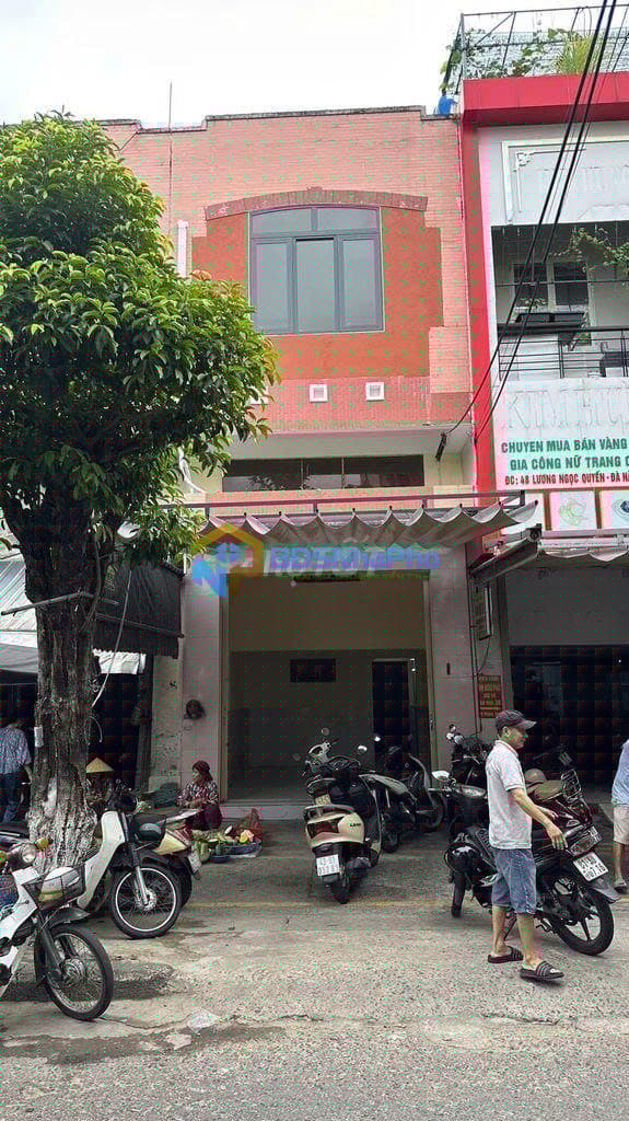 CHO THUÊ NHÀ NGUYÊN CĂN 2,5 TẦNG NGAY CHỢ ĐỐNG ĐA - Ảnh 1