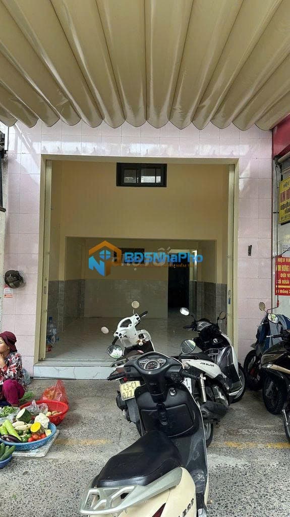 CHO THUÊ NHÀ NGUYÊN CĂN 2,5 TẦNG NGAY CHỢ ĐỐNG ĐA - Ảnh 2