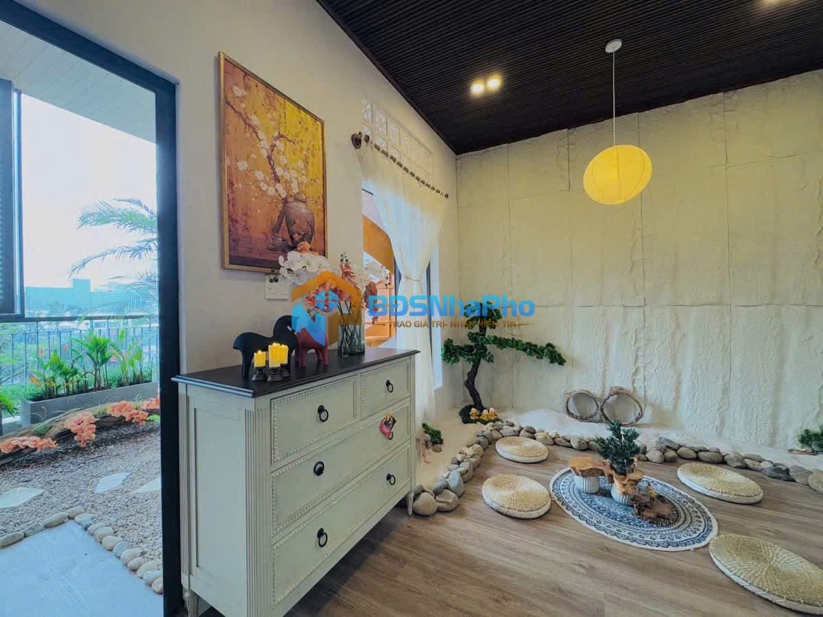 CHO THUÊ NHÀ NGUYÊN CĂN 4 TẦNG 85M2 TẠI BÀU NĂNG - Ảnh 3