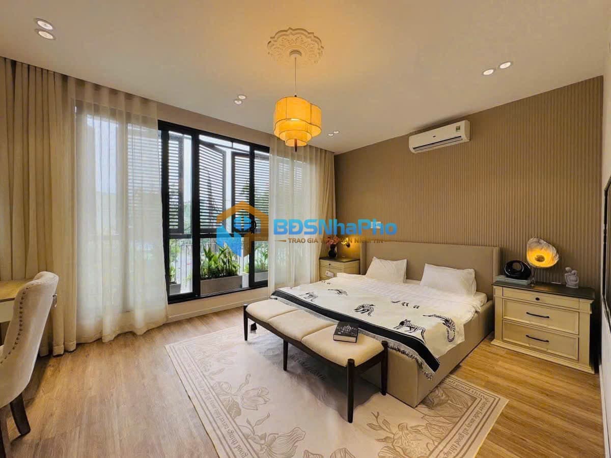 CHO THUÊ NHÀ NGUYÊN CĂN 4 TẦNG 85M2 TẠI BÀU NĂNG - Ảnh 5