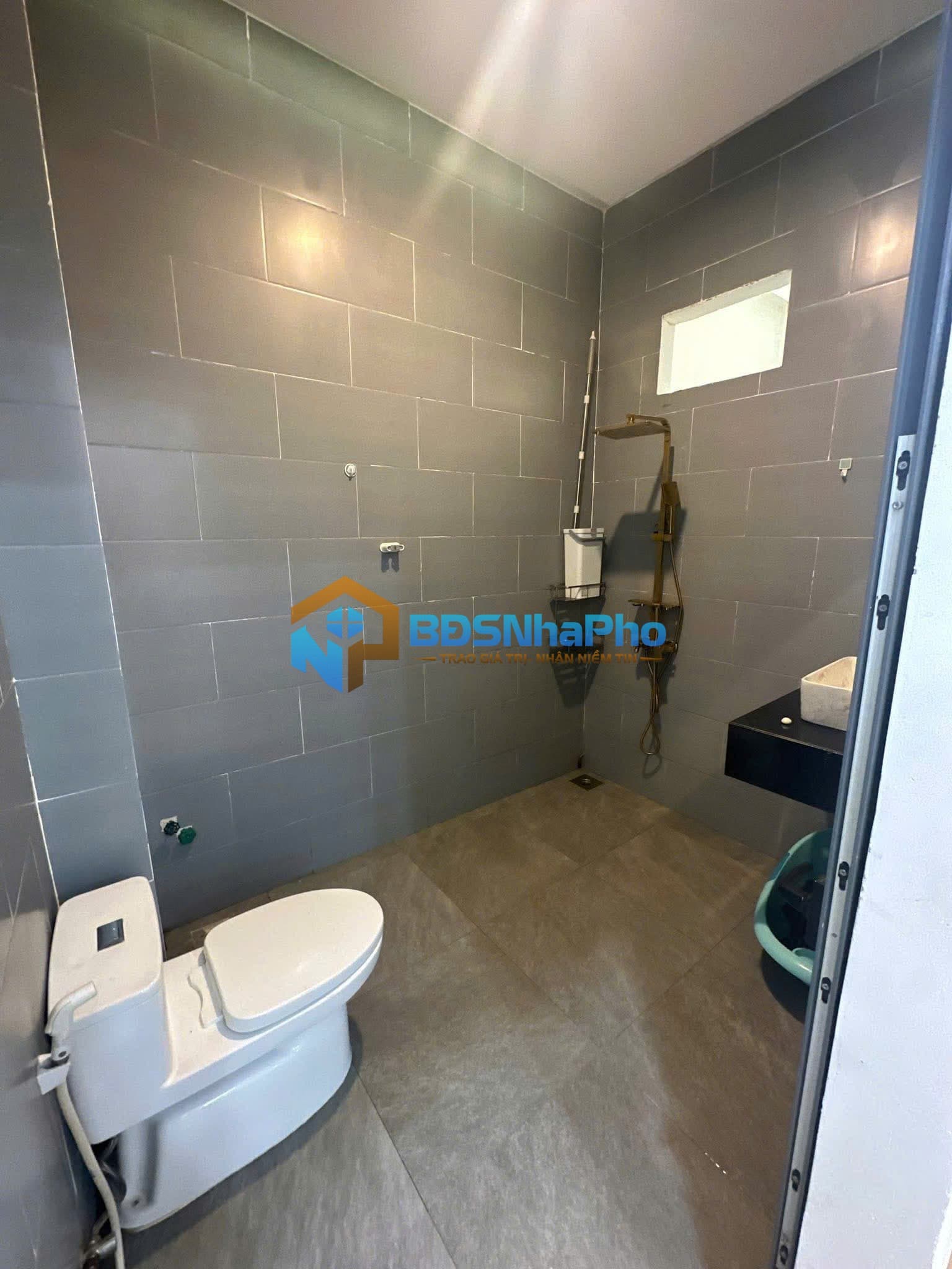 CHO THUÊ NHÀ NGUYÊN CĂN 5 TẦNG DT 80M2 TẠI LIÊN CHIỂU - Ảnh 7