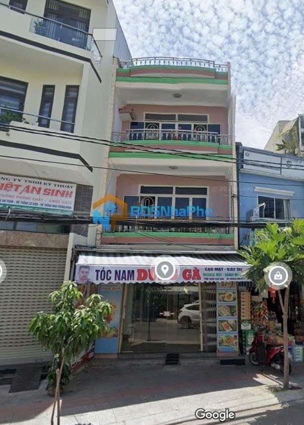 CHO THUÊ NHÀ NGUYÊN CĂN 3 TẦNG 210M2 TẠI TRẦN CAO VÂN - Ảnh 3