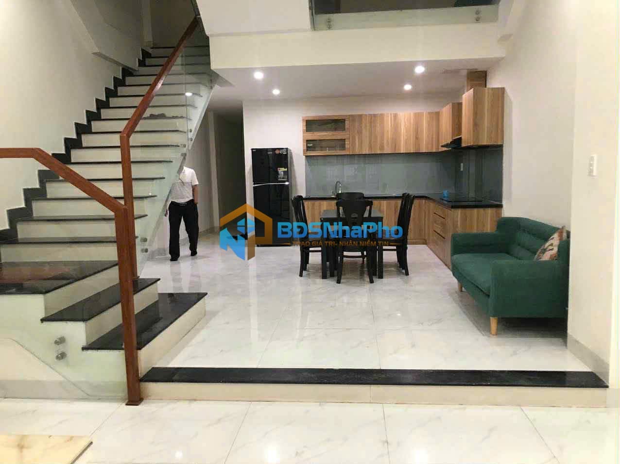 CHO THUÊ NHÀ NGUYÊN CĂN 2 TẦNG 100M2 TẠI ĐA MẶN - Ảnh 2