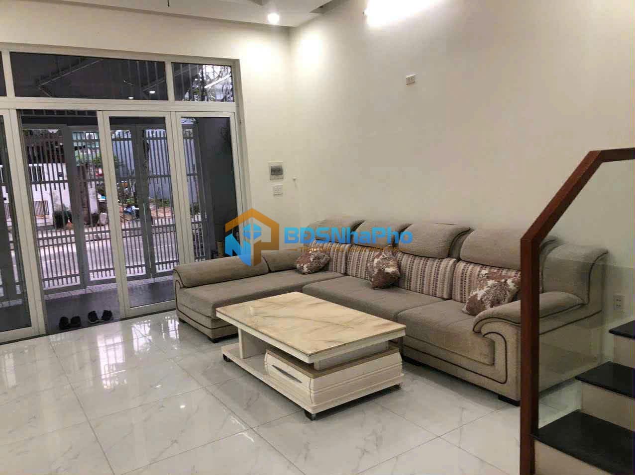 CHO THUÊ NHÀ NGUYÊN CĂN 2 TẦNG 100M2 TẠI ĐA MẶN - Ảnh 4