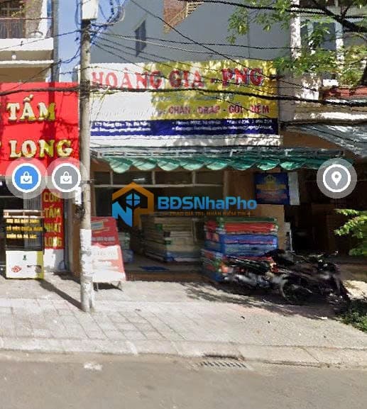 CHO THUÊ NHÀ CẤP 4 DT 120M2 TẠI ĐỐNG ĐA - Ảnh 1