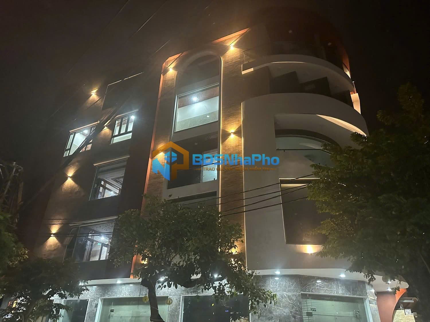 CHO THUÊ 2 TẦNG TRONG TOÀ NHÀ DT 150M2 TẠI GÓC PHẠM HÙNG - Ảnh 2