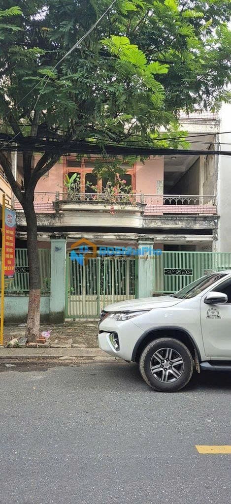CHO THUÊ NHÀ NGUYÊN CĂN 2 TẦNG 270M2 TẠI ĐƯỜNG THANH THUỶ - Ảnh 2