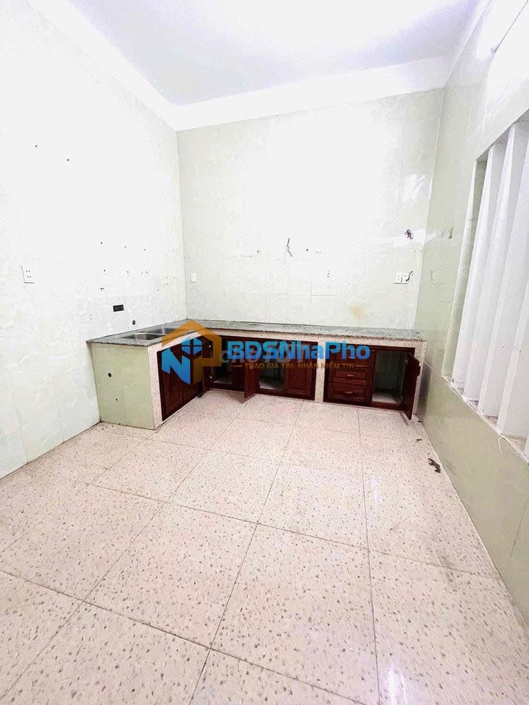 CHO THUÊ NHÀ NGUYÊN CĂN 2 TẦNG 84M2 TẠI AN THƯỢNG 20 - Ảnh 2