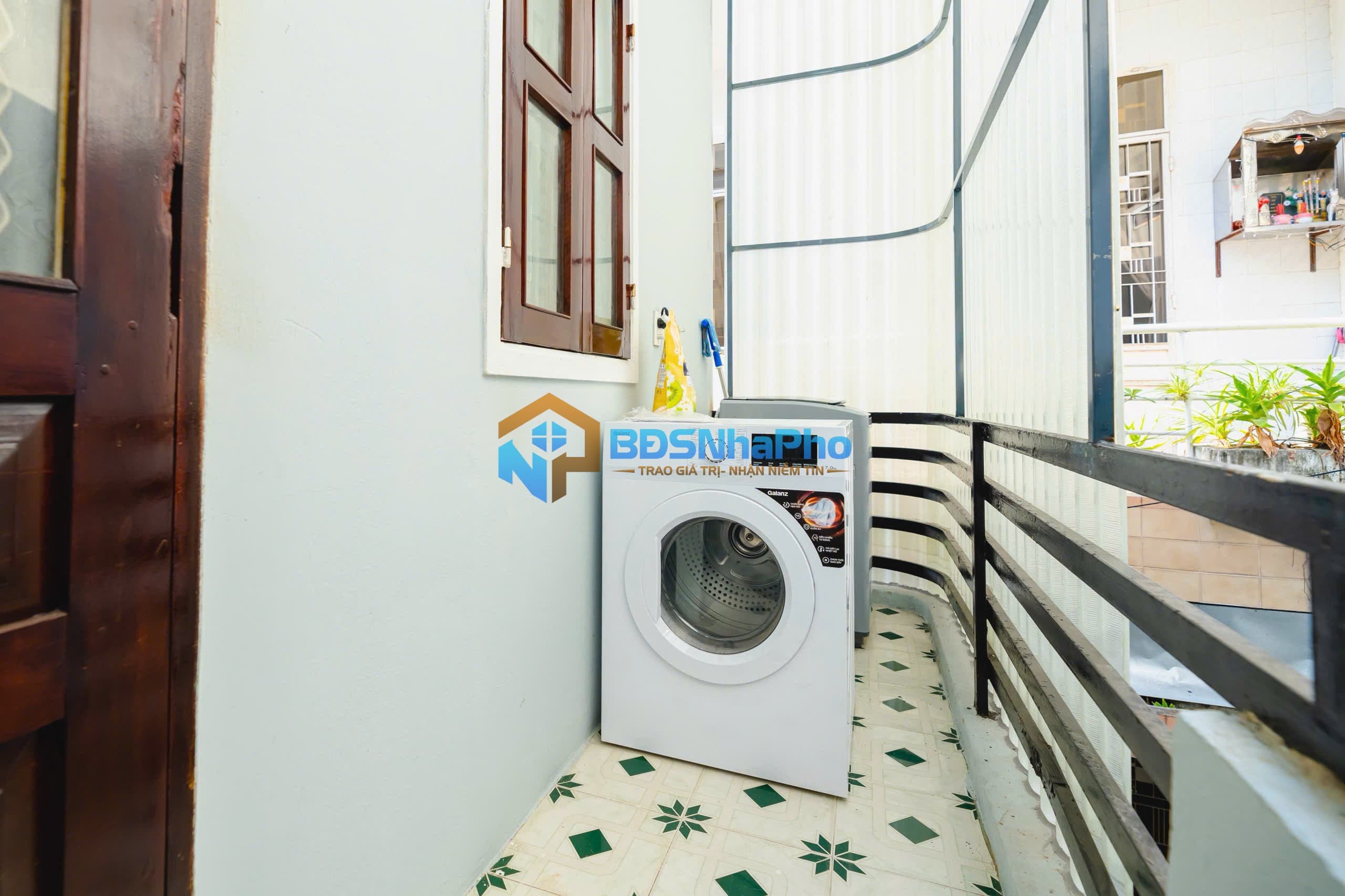 CHO THUÊ NHÀ NGUYÊN CĂN 2 TẦNG 160M2 TẠI HOÀNG DIỆU - Ảnh 7