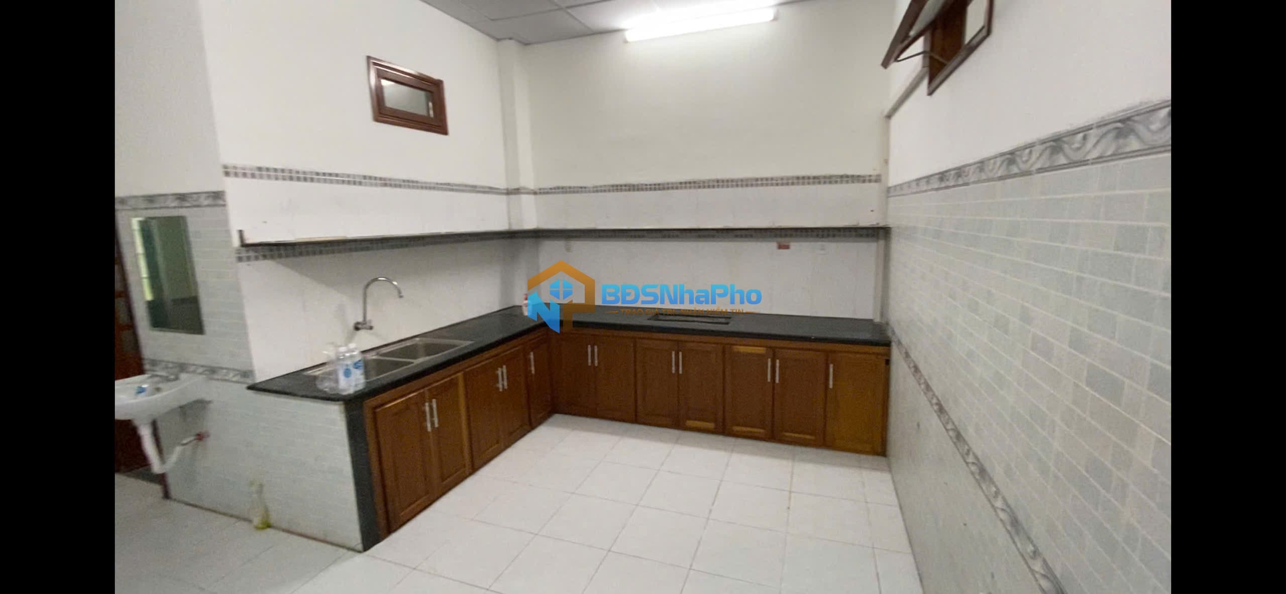 CHO THUÊ NHÀ NGUYÊN CĂN 2 TẦNG DT 125M2 GẦN CẦU THUẬN PHƯỚC - Ảnh 4