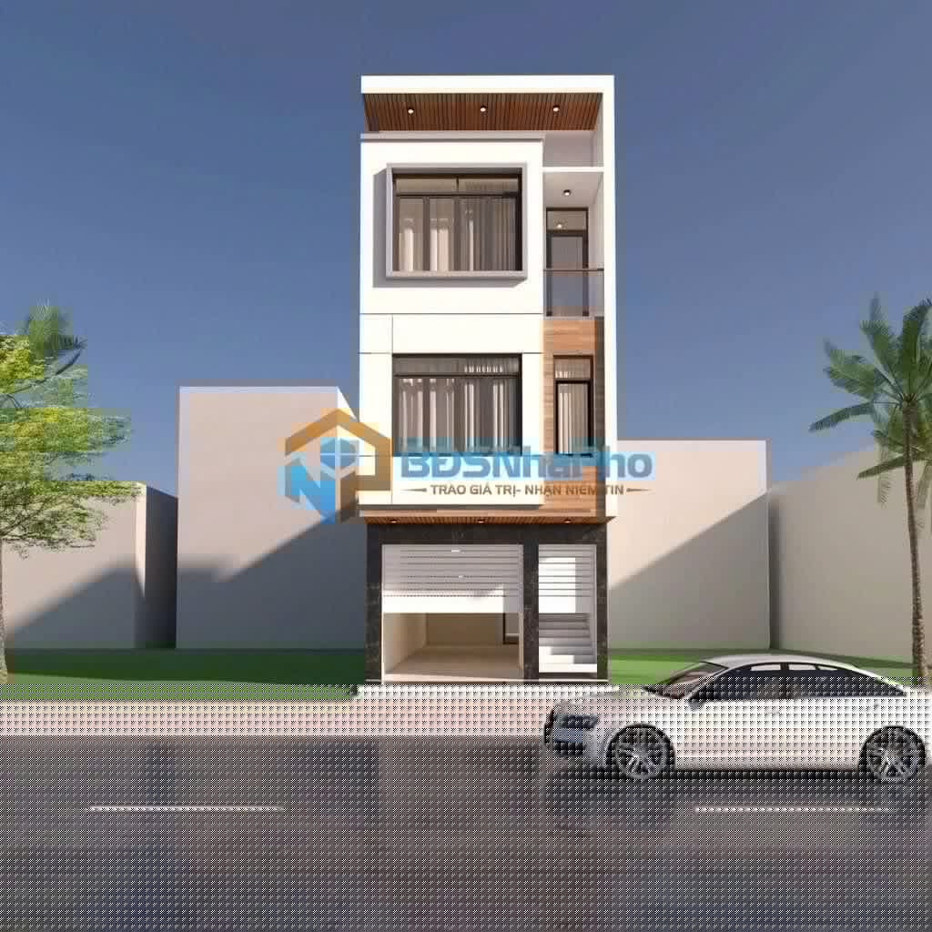 CHO THUÊ MB TẦNG 1 DT 130M2 TẠI ĐƯỜNG LÊ HIẾN MAI - Ảnh 1