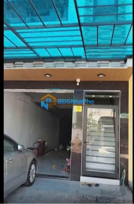 CHO THUÊ MB TẦNG 1 DT 130M2 TẠI ĐƯỜNG LÊ HIẾN MAI - Ảnh 2