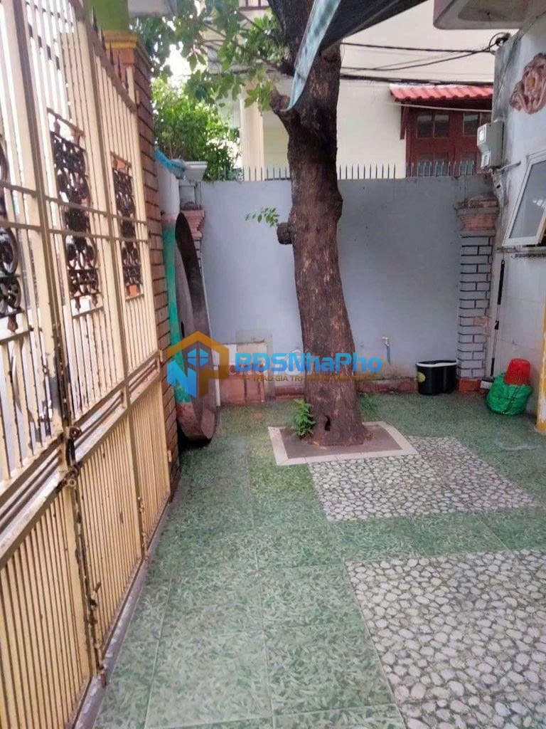 CHO THUÊ NHÀ NGUYÊN CĂN 4 TẦNG DT 120M2 TẠI CÙ CHÍNH LAN - Ảnh 2