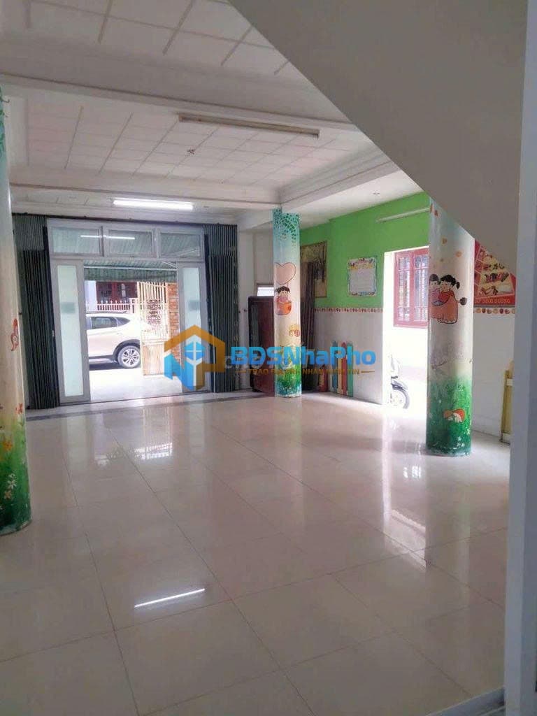 CHO THUÊ NHÀ NGUYÊN CĂN 4 TẦNG DT 120M2 TẠI CÙ CHÍNH LAN - Ảnh 3