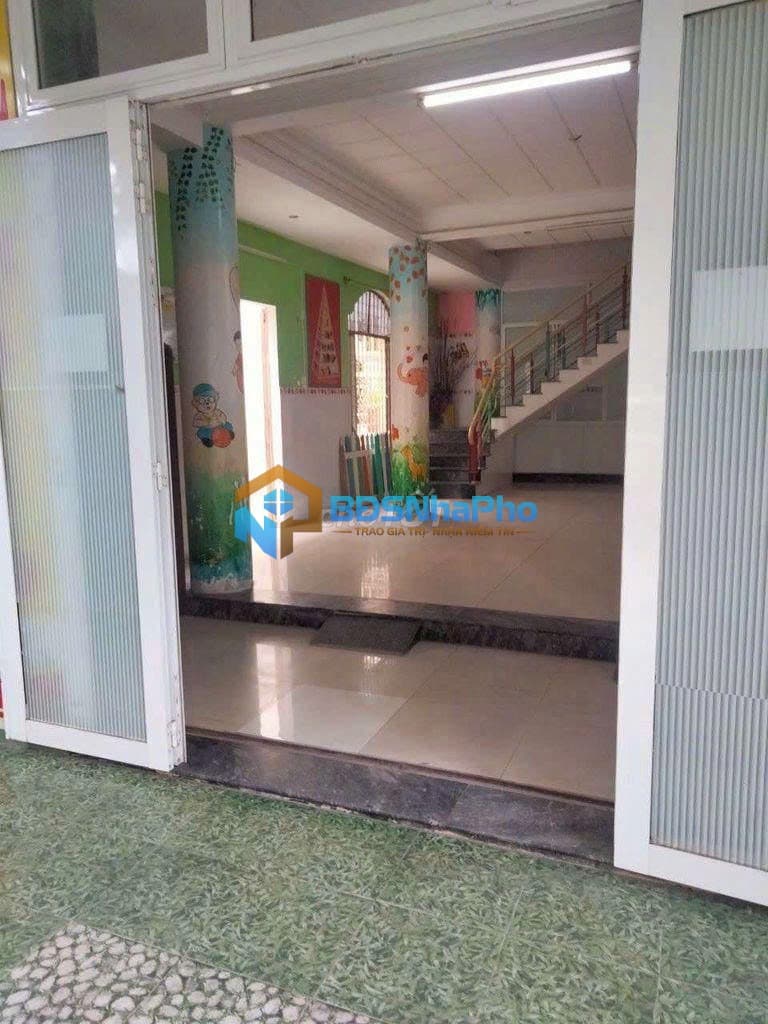 CHO THUÊ NHÀ NGUYÊN CĂN 4 TẦNG DT 120M2 TẠI CÙ CHÍNH LAN - Ảnh 4