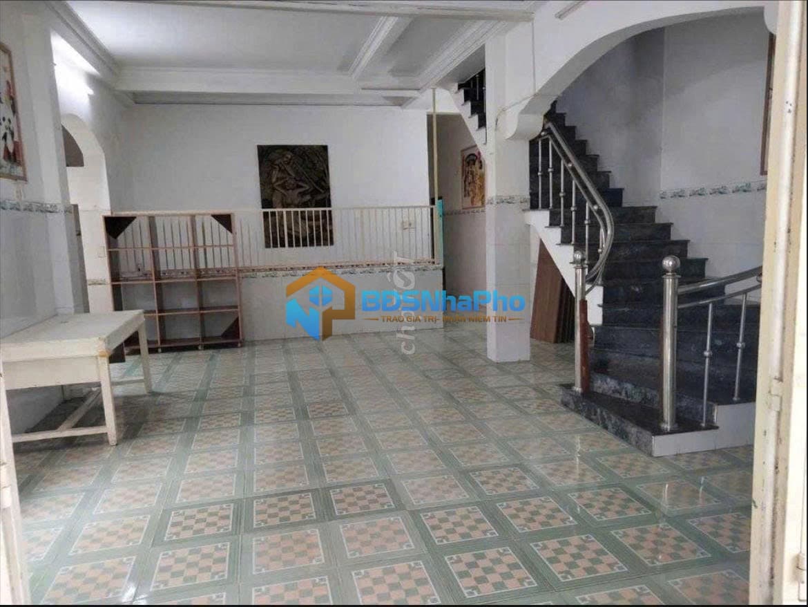 CHO THUÊ NHÀ NGUYÊN CĂN 4 TẦNG DT 120M2 TẠI CÙ CHÍNH LAN - Ảnh 5