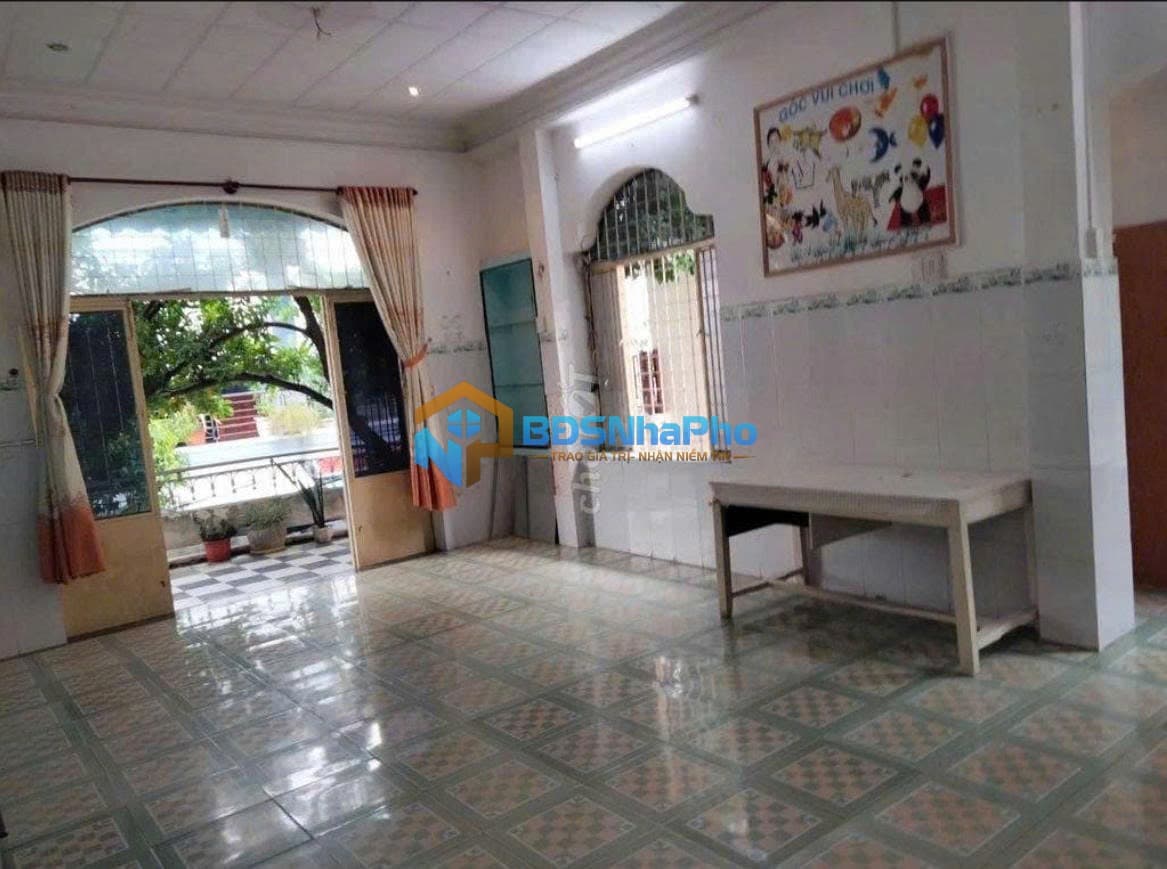 CHO THUÊ NHÀ NGUYÊN CĂN 4 TẦNG DT 120M2 TẠI CÙ CHÍNH LAN - Ảnh 6