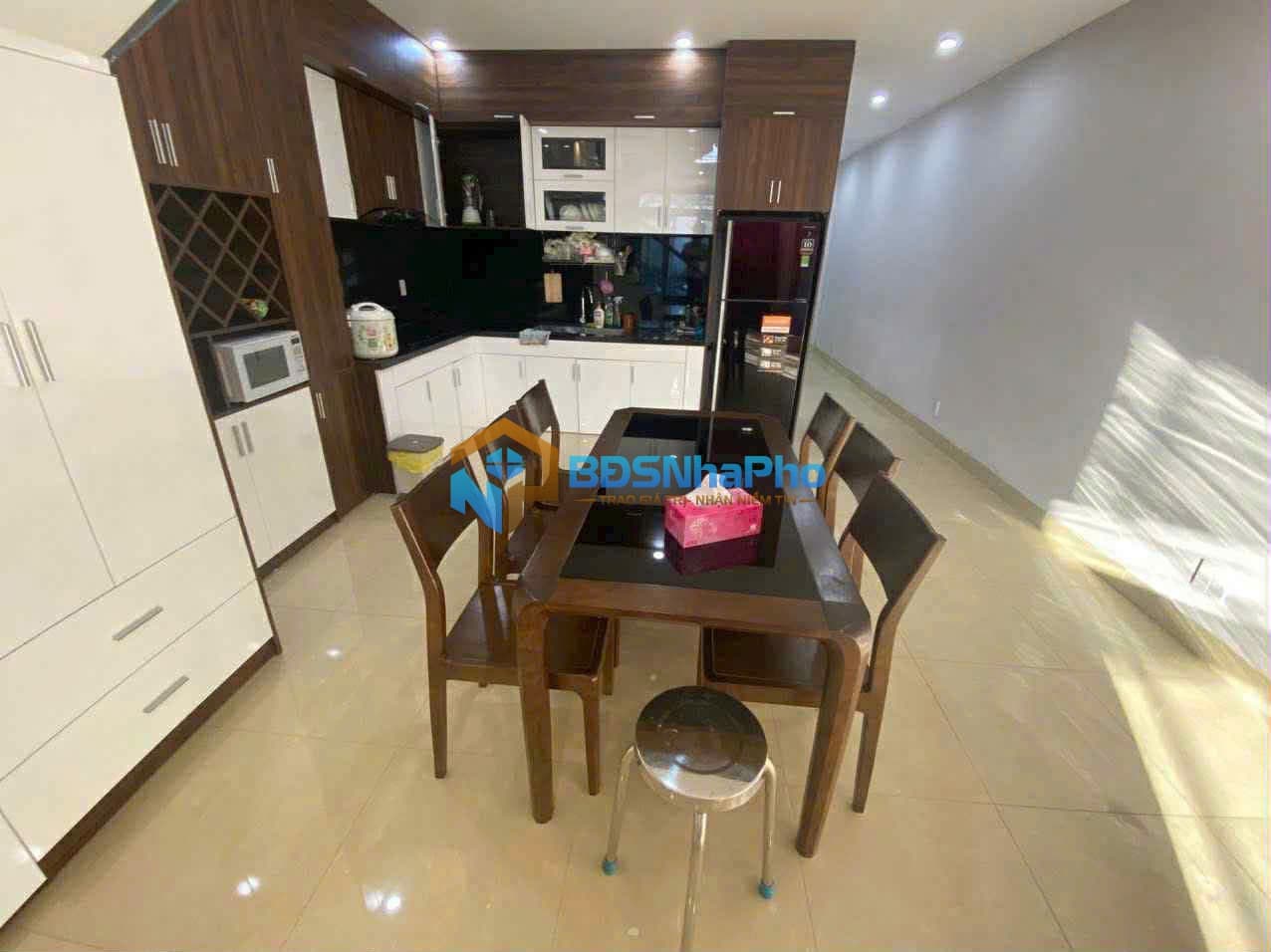 CHO THUÊ NHÀ NGUYÊN CĂN 3 TẦNG DT 100M2 TẠI NGŨ HÀNH SƠN - Ảnh 2