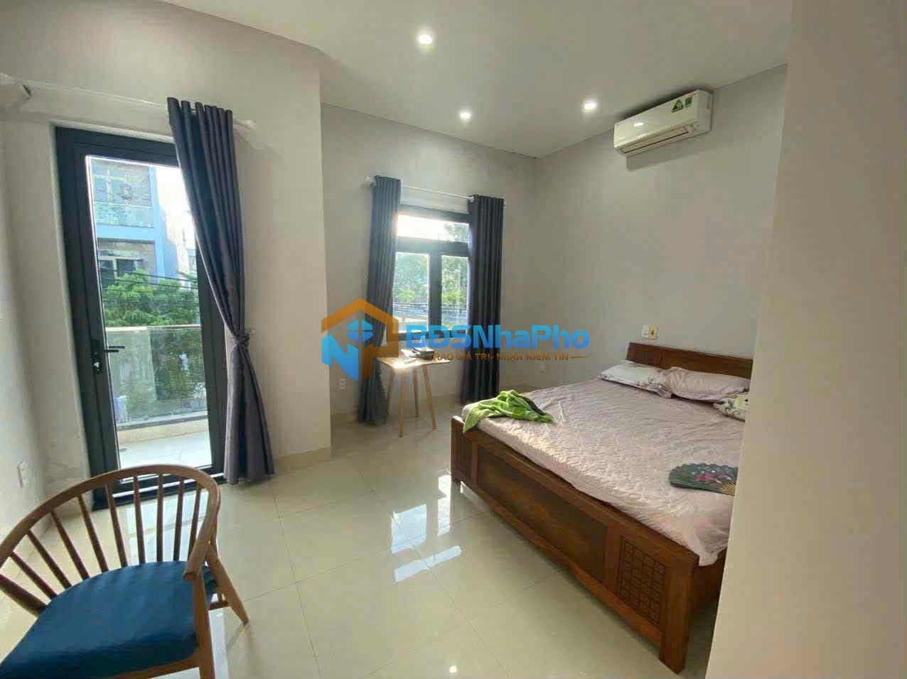 CHO THUÊ NHÀ NGUYÊN CĂN 3 TẦNG DT 100M2 TẠI NGŨ HÀNH SƠN - Ảnh 3