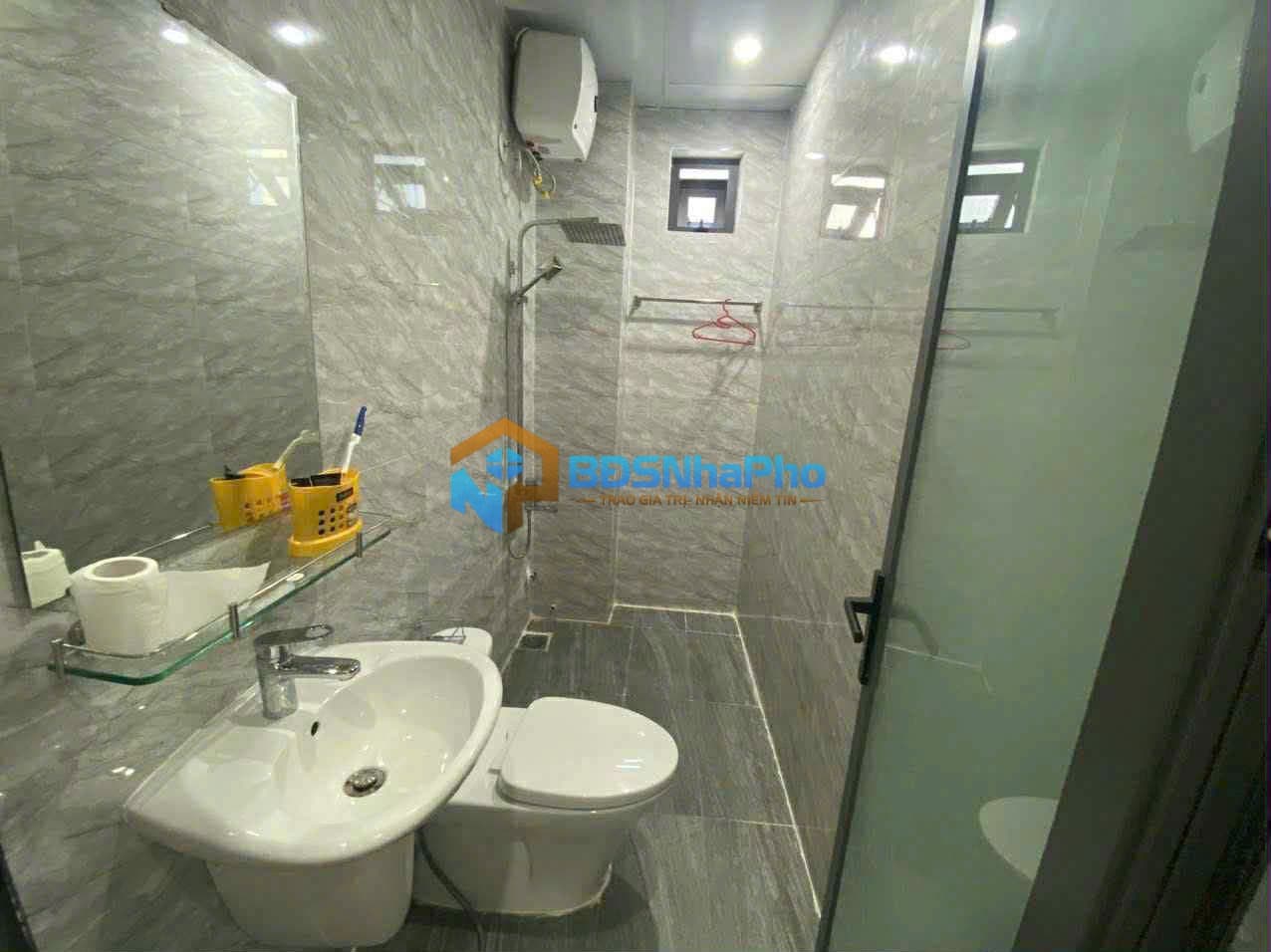 CHO THUÊ NHÀ NGUYÊN CĂN 3 TẦNG DT 100M2 TẠI NGŨ HÀNH SƠN - Ảnh 6