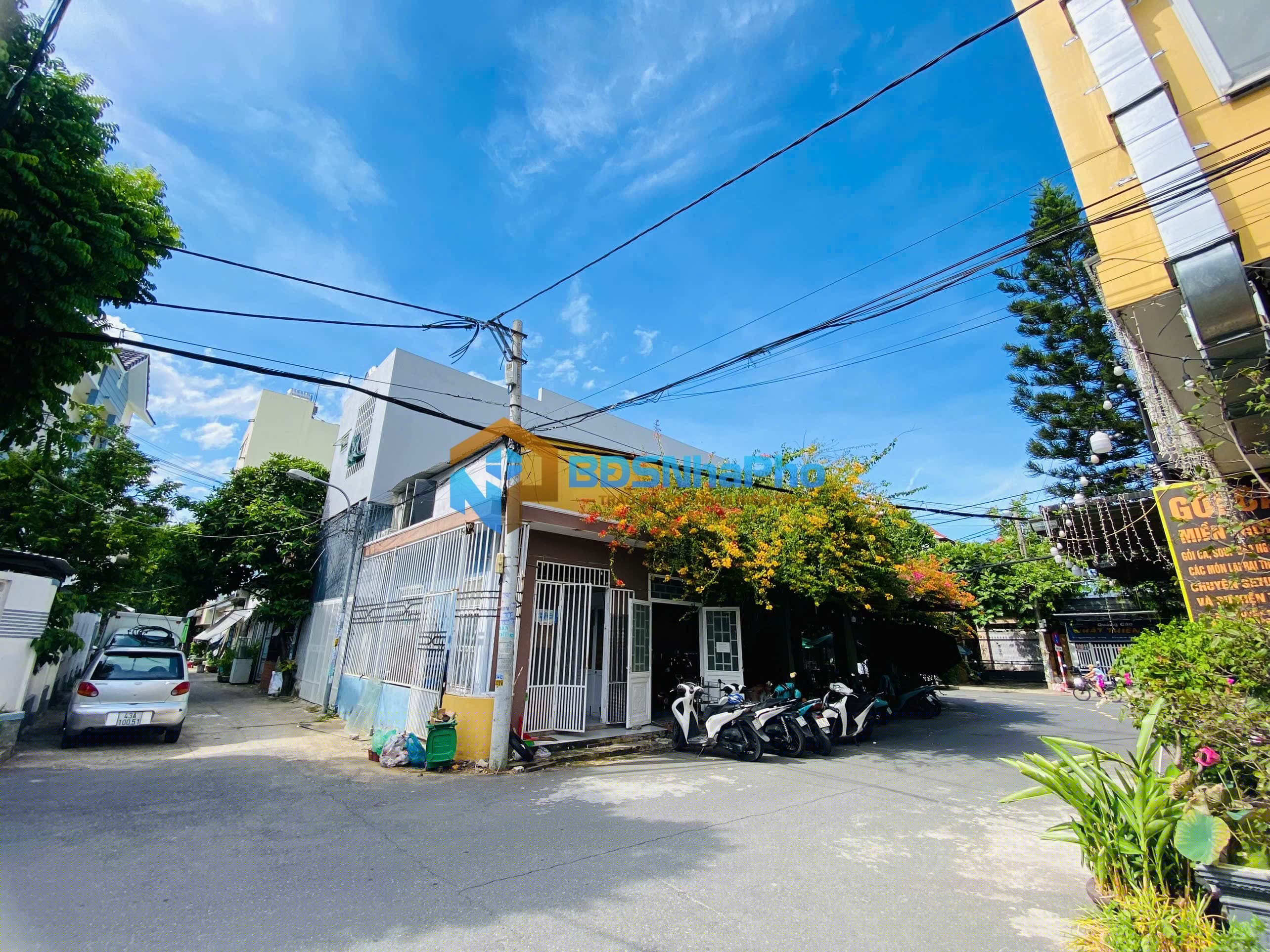 CHO THUÊ MB 120M2 TẠI ĐƯỜNG NGUYỄN PHONG SẮC - Ảnh 2