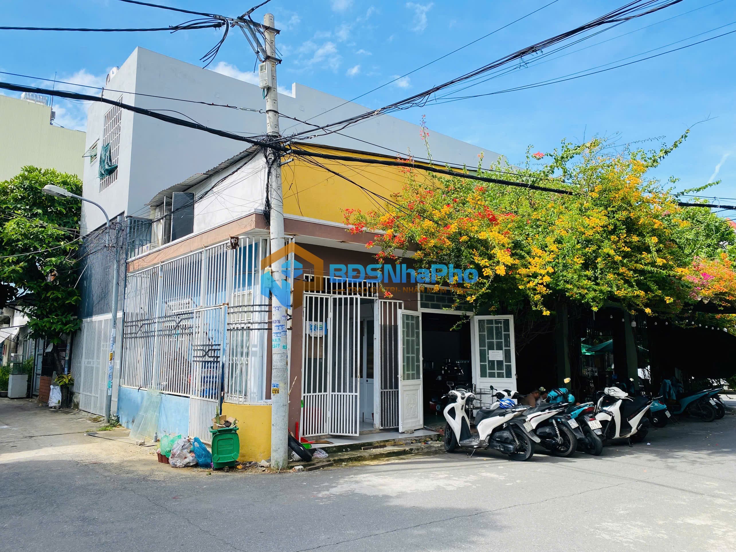 CHO THUÊ MB 120M2 TẠI ĐƯỜNG NGUYỄN PHONG SẮC - Ảnh 3