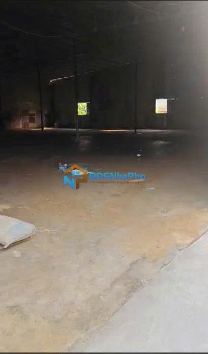 CHO THUÊ KHO DT 550M2 TẠI TRUNG TÂM THÀNH PHỐ - Ảnh 2