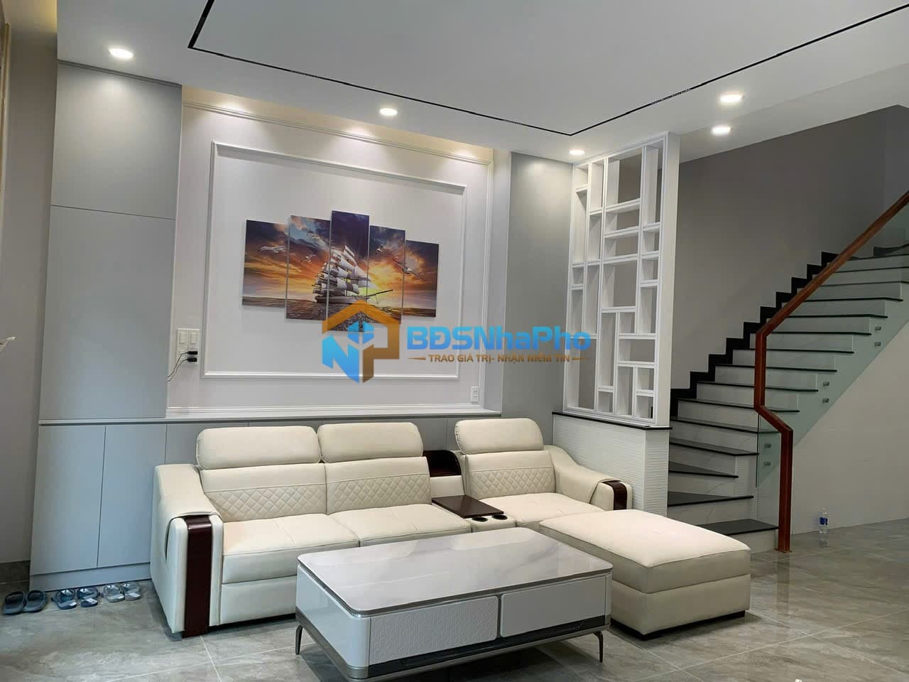 CHO THUÊ BIỆT THỰ KHU PAVILON SẦM UẤT - Ảnh 4