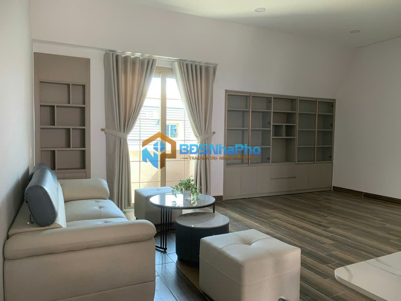 CHO THUÊ BIỆT THỰ KHU PAVILON SẦM UẤT - Ảnh 6