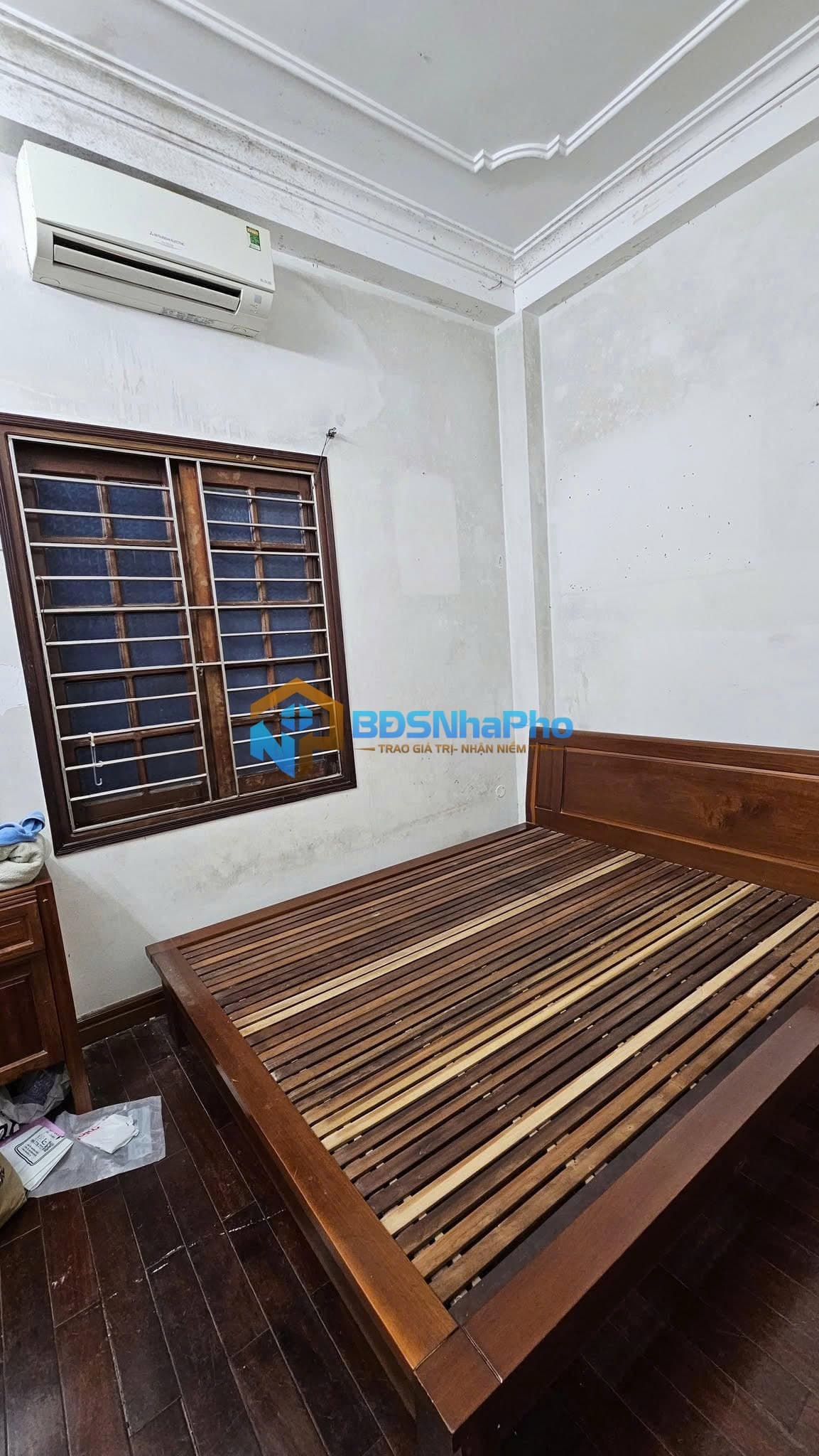 CHO THUÊ NHÀ NGUYÊN CĂN 4 TẦNG DT 180M2 TẠI KIỆT NGUYỄN HOÀNG - Ảnh 5