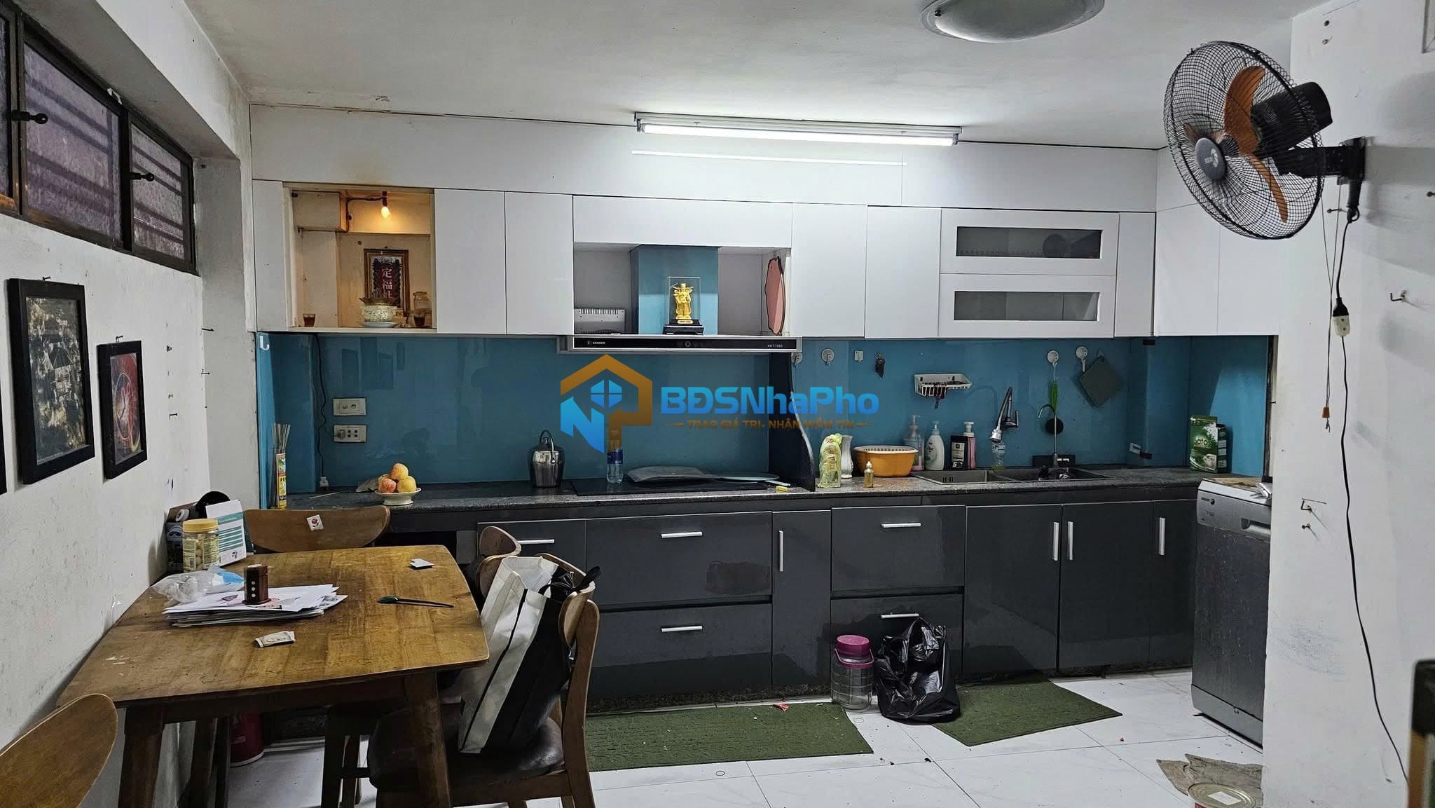 CHO THUÊ NHÀ NGUYÊN CĂN 4 TẦNG DT 180M2 TẠI KIỆT NGUYỄN HOÀNG - Ảnh 6